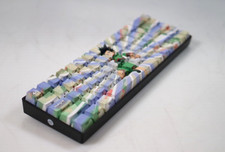 Higround x Hunter X Hunter Basecamp 65 HG-68 Keyboard - Gon picture