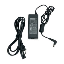 Genuine LEI 40W AC Power Adapter For Fujitsu Fi-7030 Document Scanner picture