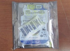 NEW Western Digital Blue WD3200LPVX Hard Disk Drive 320 GB picture
