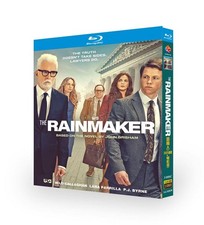 The Rainmaker (2025) 3-D picture