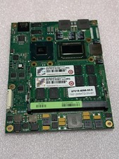 Kontron 38018-0000-22-2 501-132-B0 Industrial Motherboard picture