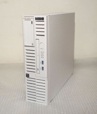 NEC Express5800/T110k-S E-2314 8GB RAM 2TB HDD Japan picture