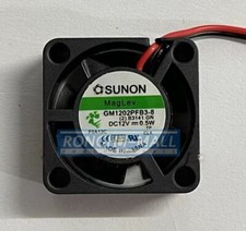 1PCS NEW FOR SUNON fan GM1202PFB3-8 DC12V 0.5W picture