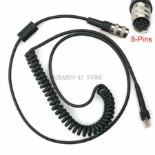 Scanner Cable 25-71917-02R For  Symbol LS3408 To VC5090 DS3508 8-PIN US picture