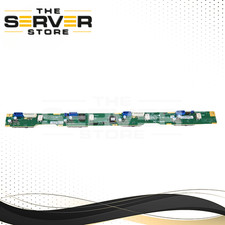 Supermicro hot-swap NVMe/SATA/SAS drive bays 1U NVMe Backplane BPN-SAS3-815TQ-N4 picture