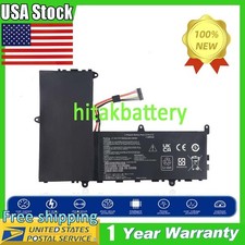 C21N1414 Battery For Asus X205TA-1A X205TA-1B X205TA-1G X205TA-1R CKSE321D1 38Wh picture