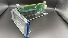 676407-001 HP PCI Riser Tray for ProLiant DL38x G8 with 662525-001 riser card picture