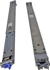 IBM Lenovo SM17A18046 SM17A18047 2U Rack Rails Kit for X3550 M5 X3650 M5 picture