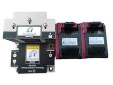 HPE DL380 G10 server high performance heatsink Fan kit HP 875071-001,875076-001 picture