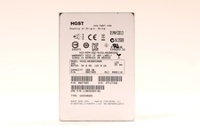 EMC HUSSL4020BSS600 200GB 2.5