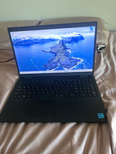 Dell Latitude 3520 Laptop i5-1135G7 16GB RAM Windows 11 Pro + Charger picture
