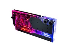 Phanteks Glacier EZ-Fit G40 ASUS GPU Block for ASUS ROG STRIX / TUF gaming RTX picture