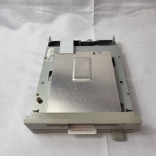NOS TEAC FD-505 Dual 3.5 & 5.25 Floppy Drive Vintage PC - READ picture