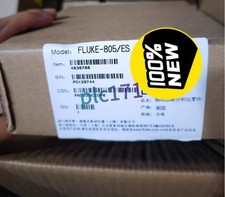 1pc New Fluke 805/ES External vibration sensor 805ES (FedEx/DHL) picture