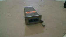 Genuine Cisco 10GB XenPak Fiber Transceiver Module CRS-XENPAK-10GB-LR 10-1838-02 picture
