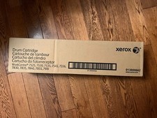 Genuine Xerox 013R00662 Drum (13R662) WorkCentre7525,7530,7535,7545, 7556,7830 picture