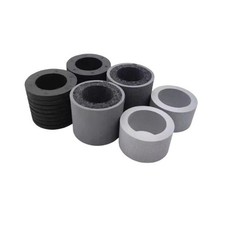 5Set Exchange Pickup Roller Tire For Canon DR-G1100 G1130 DR-G2090 2110 2190 picture
