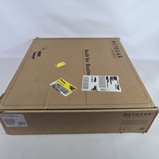 Netgear ProSafe M7300-24XF XSM7224S-100NAS 24 Port 10gb SFP+ Ethernet Switch  picture
