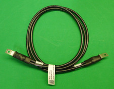 GENUINE Dell PowerEdge DSS8440 Black Ground Cable L1/L4 WT53H picture