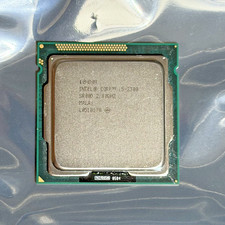 INTEL Core i5-2300 SR00D 2.80 GHz 6 MB SmartCache 95 W SKU  16083 picture