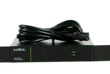 Luxul XWC-1000 VERSION 2 Wireless Controller System Includes Rack Mount e791 picture