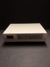 VGA Multiplier VGA-401 4-1 VGA Multiplier MULTIPLE COMPUTER SCREENS RETRO GAMING picture