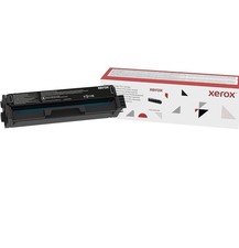 Xerox Genuine Original Cyan Laser Toner Cartridge - Xerox Cyan Print Cartridge picture