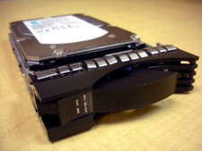 IBM 3658-820X 44V4434 428GB 15K SAS Hard Drive picture