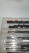 1130-14-3 lot of 180, 14P lot of 180 phyco 14PIN dip plug idc .100INCH picture