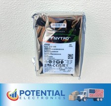 NEW | Seagate Nytro 3732 800GB 12Gb/s SAS Enterprise Solid State Drive - Sealed picture