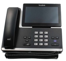 Yealink MP58 Voip Microsoft Team Edition IP Phone picture