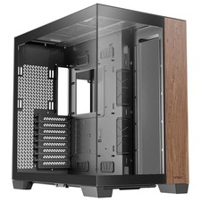 Antec C8 Wood Dual Chamber Full Tower PC Case picture