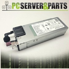 HP 863373-001 1600W 80 Plus Platinum Power Supply HSTNS-PR62 830270-001 picture