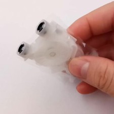 4pc DX7 Ink Damper For Roland XR/VS/RE/RA-640 Mutoh VJ1624 1638 GS6000 picture