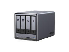 Ugreen DXP4800 PRO Diskless System NAS picture