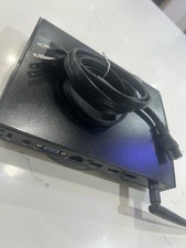 ASUS EEEBOX PC EB1033 INTEL ATOM D2550 1.86GHZ 4GB RAM 120GB SSD In Miami. picture