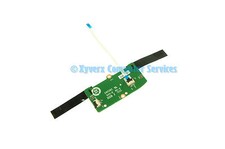 MS-1783D GENUINE OEM MSI TOUCHPAD BUTTON BOARD GT72S 6QF DRAGON MS-1783 SERIES picture