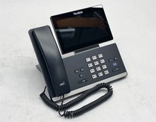 Yealink MP58 Microsoft Teams VoIP Touchscreen Smart Business Phone picture