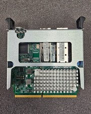 Supermicro AOC-MTGN-I2S  2-port 10GbE SFP+ SIOM Controller picture