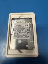 Toshiba HDD 1TB 2.5