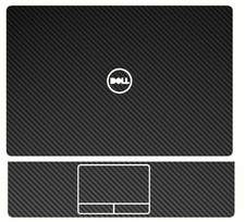 LidStyles Multiple Colors Carbon Fiber Laptop Skin Dell Latitude 5400 5410 5411 picture
