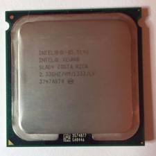 Intel Xeon 5148 2.333GHz/4M/1333MHz/LV Socket 771 Processor SLAG4 picture