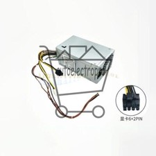 500W PSU Power Supply for HP 480 280 288 680 800 600 400 G3 G4 PA-5501-2HA~ picture