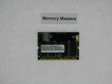 MEM-NPE-400-128MB  Memory Cisco 7200 NPE-400 picture