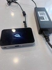 OWC Thunderbolt 4 Hub OWCTB4HUB5P 5-Port Mac PC USB-C Dock 60W picture