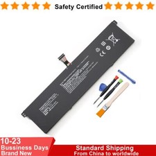 R15B01W Battery For Xiaomi Mi Pro 15.6 INCH TM1701 171501-AQ 181501-AD 181501-FA picture