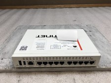Fortinet FortiGate 60E FG-60E Network Security Firewall Appliance picture