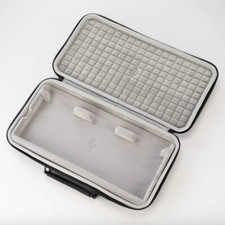 Storage Box Carry Case Bag For Razer BlackWidow V4 Pro Mechanical Keyboard picture