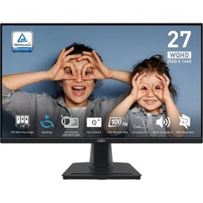 MSI  PRO MP275 E2 27