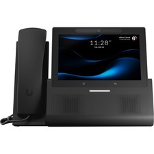 Ubiquiti Inc G3 Touch Enterprise Talk Phone in Black - UTP-G3-TOUCH-ENTERPR picture